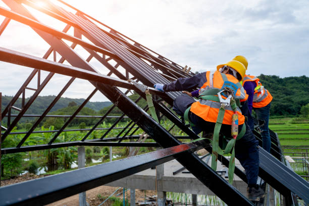 Best Emergency Roof Repair  in South Patrick Shores, FL