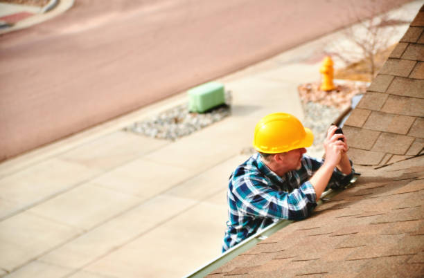 Best Roof Gutter Cleaning  in South Patrick Shores, FL