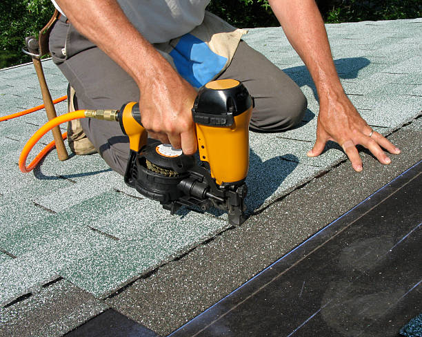 Quick and Trustworthy Emergency Roof Repair Services in South Patrick Shores, FL