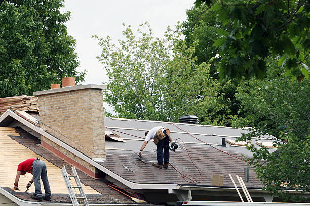 Best Residential Roofing Contractor  in South Patrick Shores, FL