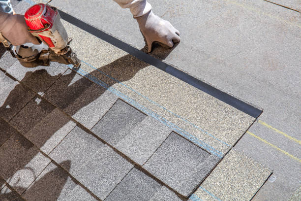 Trusted South Patrick Shores, FL Roofing Contractor Experts
