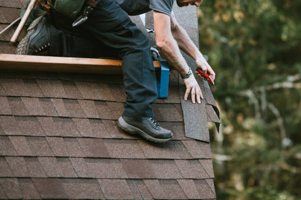 Gutter Installation and Roofing in South Patrick Shores, FL